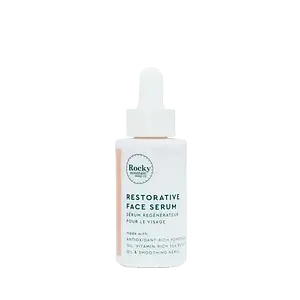 Rocky Mountain Soap Restorative Natural Face Serum