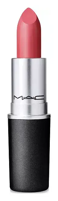 Mac Cosmetics Amplified Lipstick Just Curious