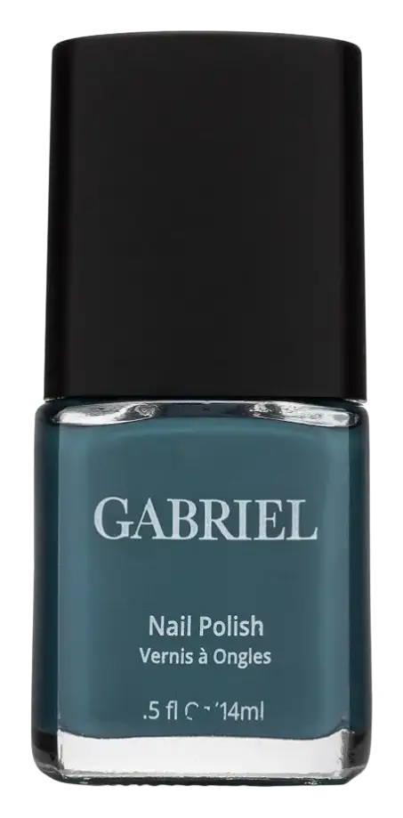 Gabriel Cosmetics Nail Polish Horizon