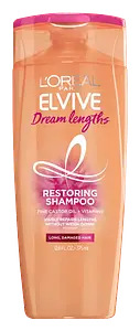L'Oreal Elvive Dream Lengths Restoring Shampoo