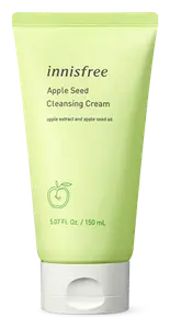 innisfree Apple Seed Cleansing Cream