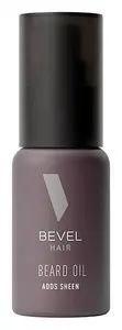 Bevel Beard Oil