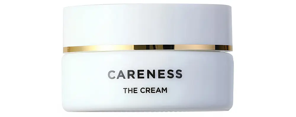 Careness The Cream