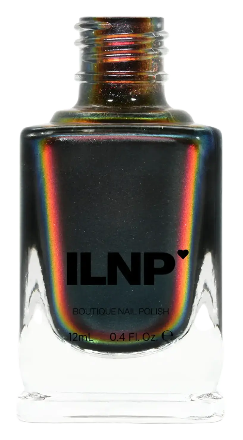 ILNP Multichrome Nail Polish Eclipse
