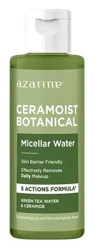 Azarine Ceramoist Botanical Micellar Water