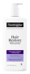 Neutrogena Hair Restore Strength + Hydrating Repair Conditioner