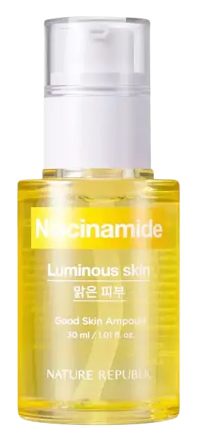 Nature Republic Good Skin Niacinamide Ampoule