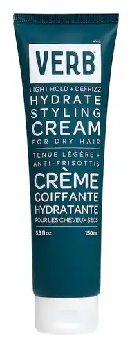 Verb Hydrate Styling Cream