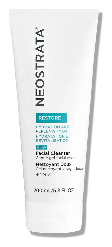 NeoStrata Restore PHA Facial Cleanser