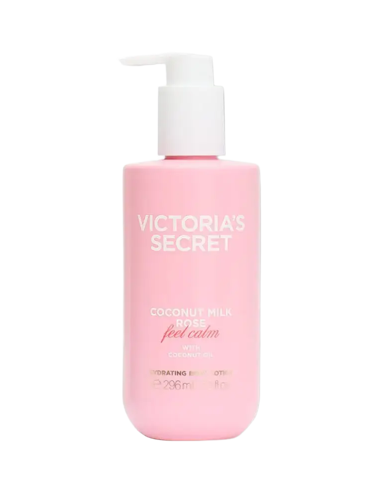 Victoria’s Secret Hydrating Body Lotion Coconut Milk Rose