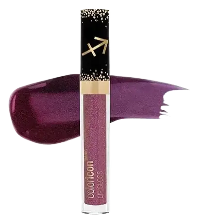 Wet n Wild Color Icon Lip Gloss Sagittarius