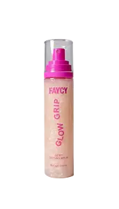 Faycy Glow Grip Dewy Setting Spray