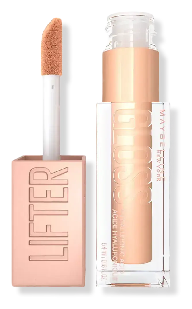 Maybelline Lip Lifter Gloss Sun