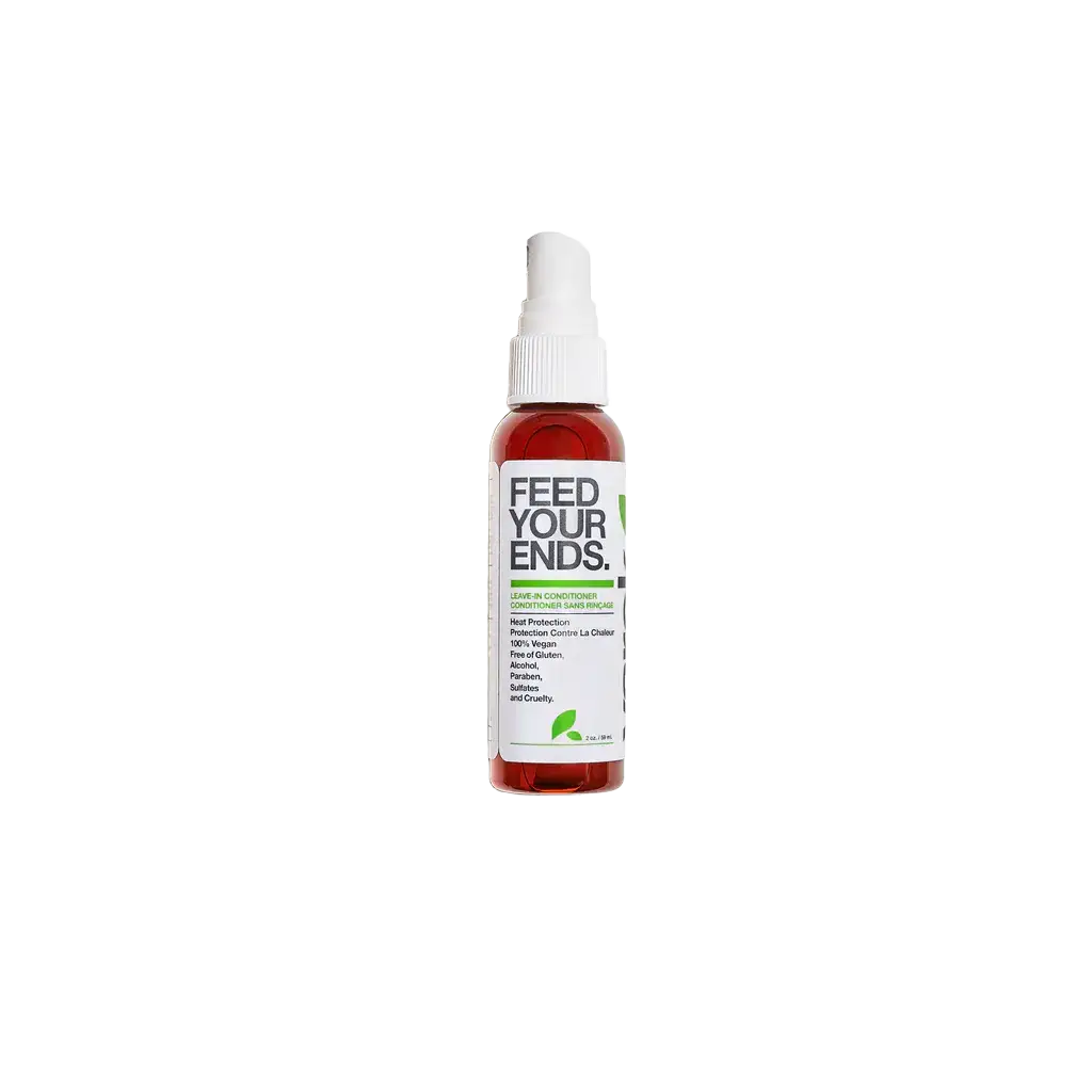 Yarok Feed Your Ends Leave-In Conditioner