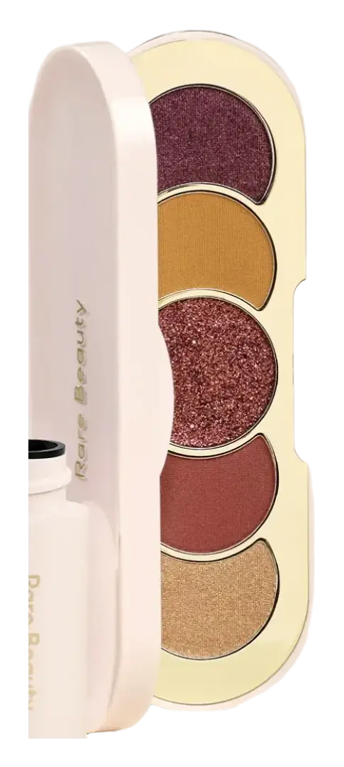 Rare Beauty Discovery Eyeshadow Mini Palette (Limited Edition)