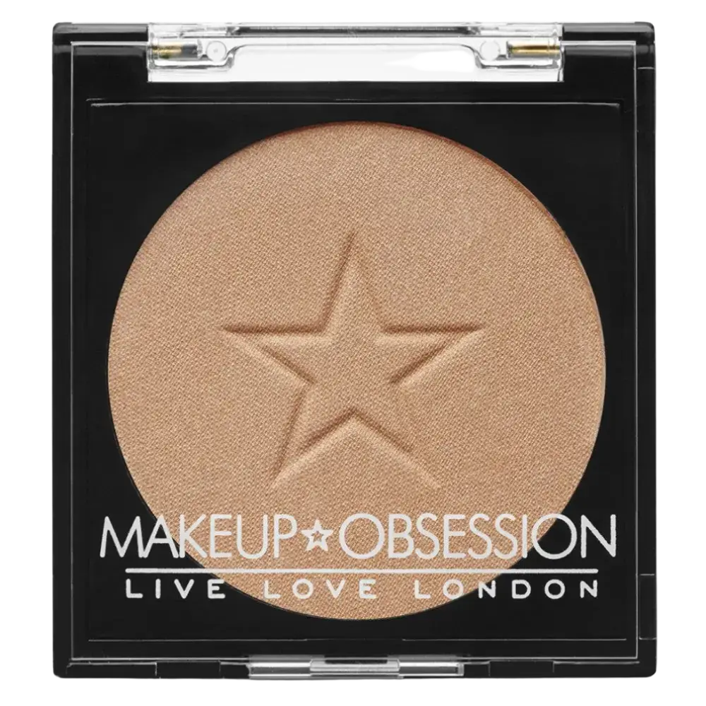 Revolution Beauty Makeup Obsession Eyeshadow Flushed