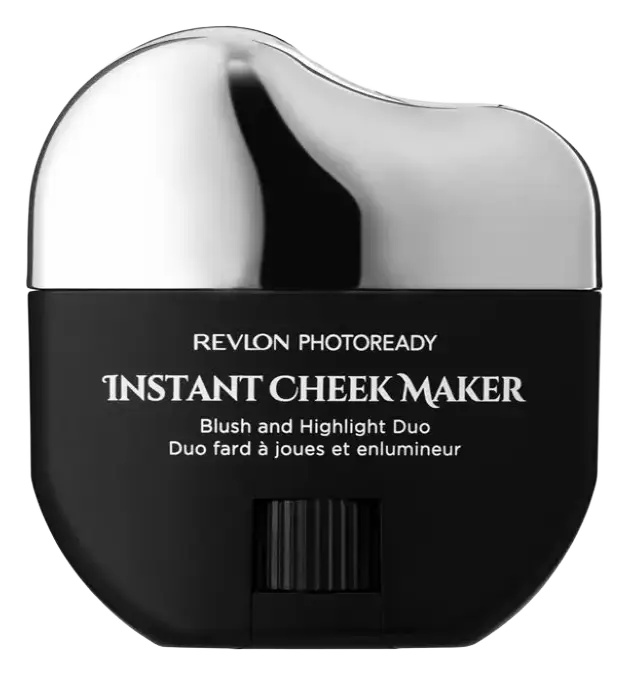 Revlon Photoready Instant Cheek Maker Blush And Highlight 002