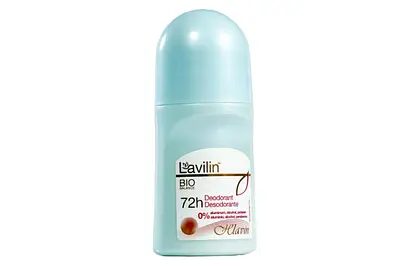 Lavilin Roll-On Deodorant