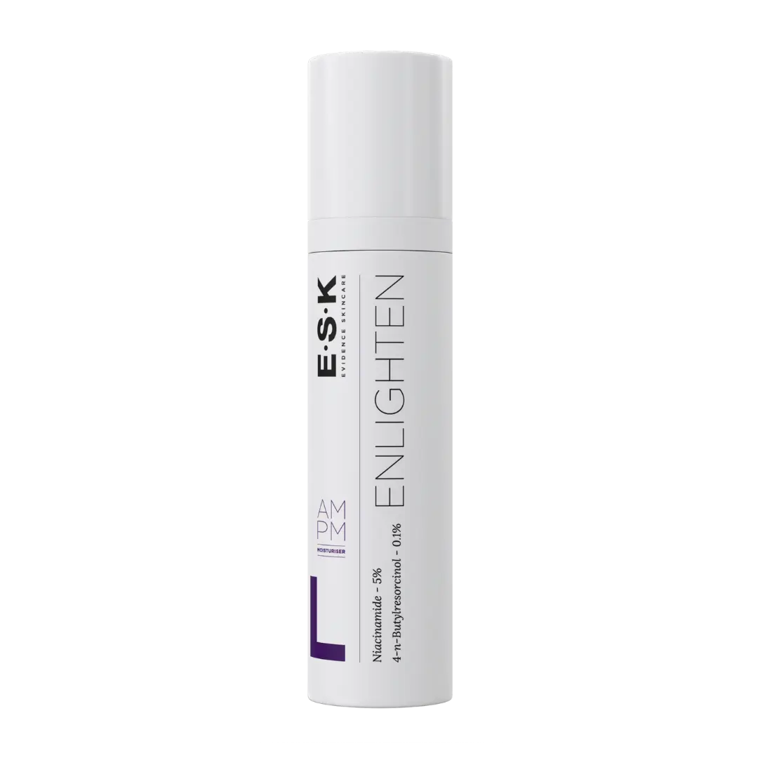 Evidence Skincare (E.S.K) Enlighten