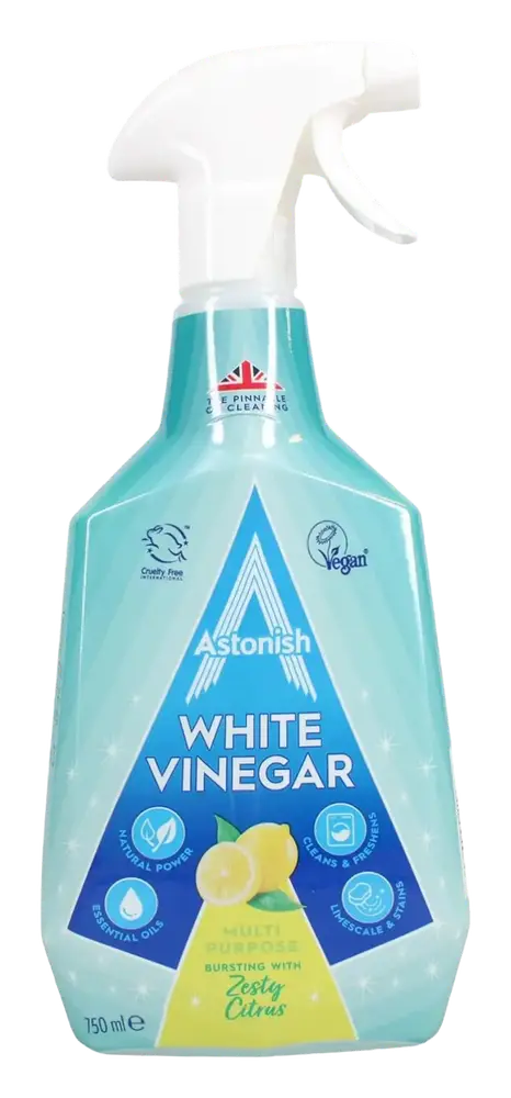 Astonish White Vinegar