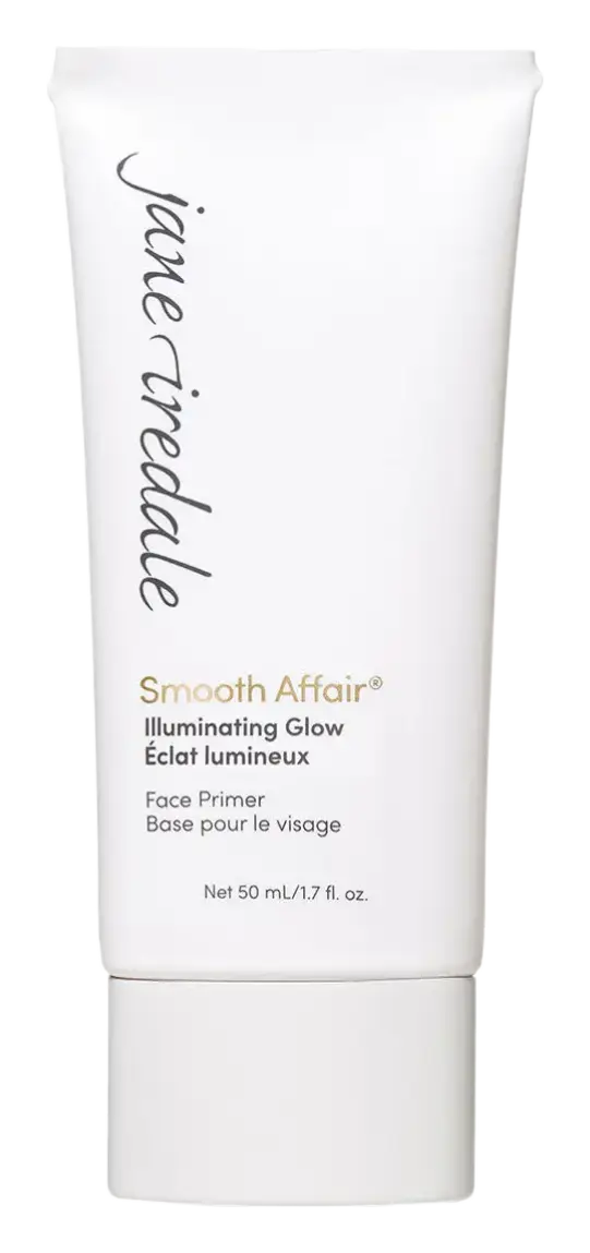 Jane Iredale Smooth Affair Illuminating Glow Face Primer