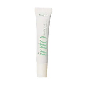 Into Lip Cocktail Mojito