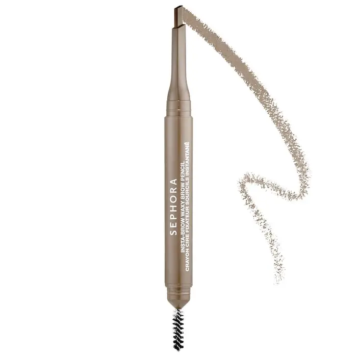 Sephora Collection Insta-Brow Waxy Brow Pencil 1.5 Taupe