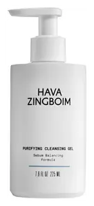Hava Zingboim Purifying Cleansing Gel