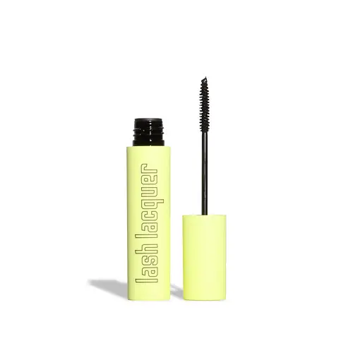 Made by Mitchell Lash Lacquer Black