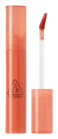 3CE Syrup Layering Tint Afternoon Peach