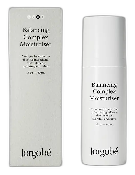 Jorgobé Balancing Complex Moisturiser