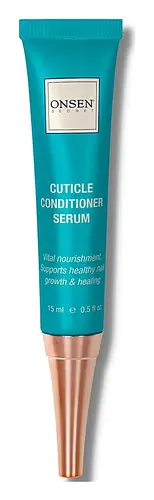 Onsen Secret Cuticle Conditioner Serum