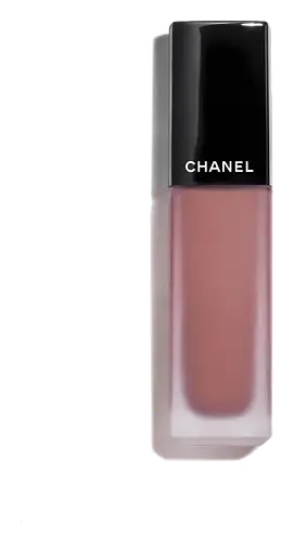 Chanel Rouge Allure Ink Matte Liquid Lip Colour 176 Warm Beige