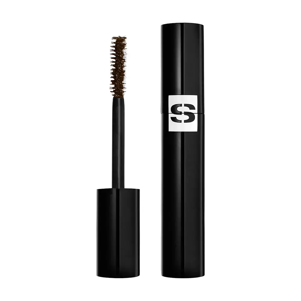 Sisley Paris So Volume Mascara 2 Deep Brown