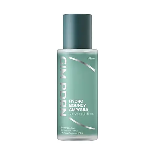 Isntree Gim PDRN Hydro Bouncy Ampoule