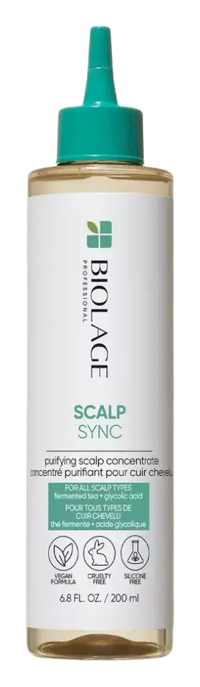 Biolage Scalp Sync Purifying Scalp Concentrate