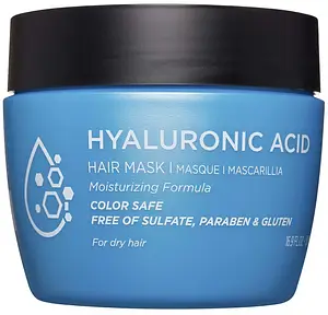 Luseta Hyaluronic Acid Hair Mask