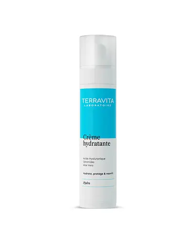 Terravita Crème Hydratante