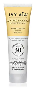 IVY AÏA Sun Face Cream SPF 30
