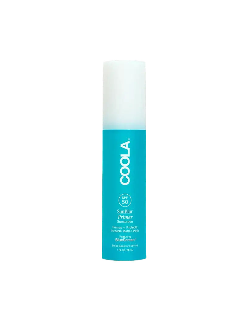 COOLA SunBlur Primer SPF 50
