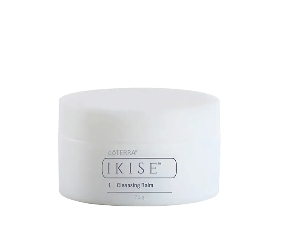 Doterra Ikise Cleansing Balm