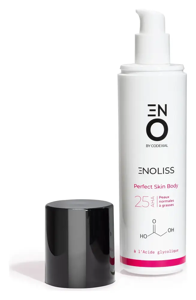 Eno Laboratoire Codexial Enoliss Perfect Skin Body 25 AHA
