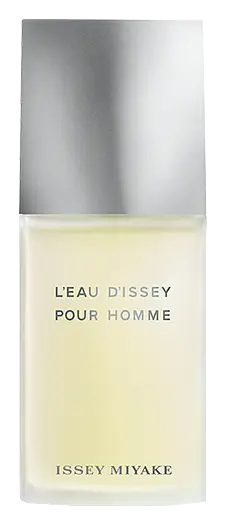 Issey Miyake L'Eau d'Issey Pour Homme Eau de Toilette Spray