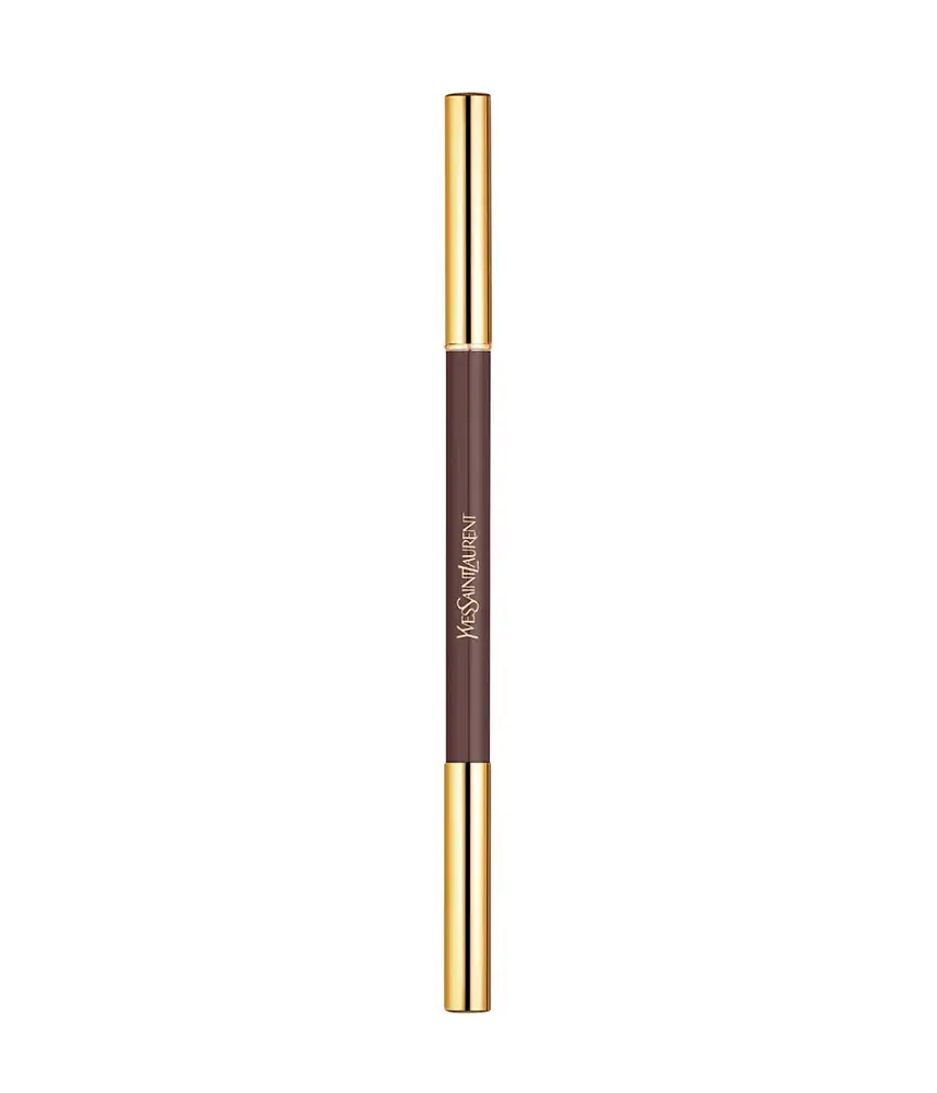 Yves Saint Laurent Dessin Des Sourcils Eyebrow Pencil 04 Ashes