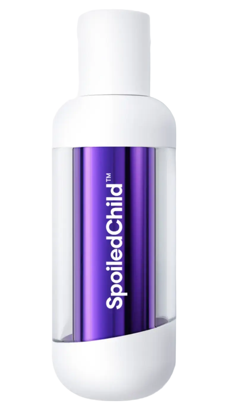 SpoiledChild L-28 Anti-Aging Restoring Moisturizer