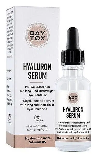 Daytox Hyaluron Serum