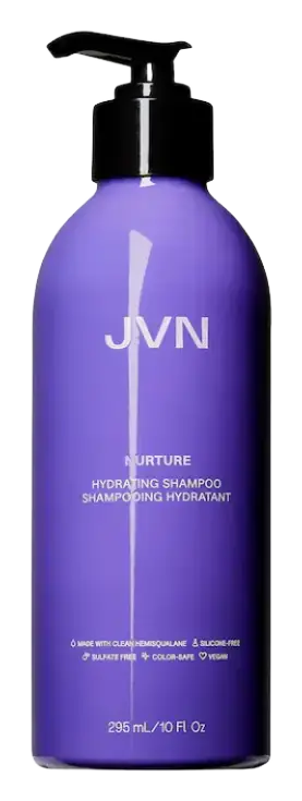 JVN Nurture Hydrating Shampoo