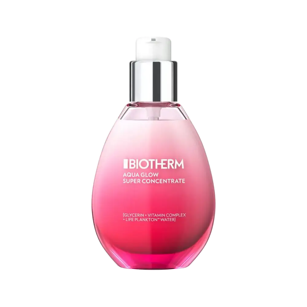 BIOTHERM Aqua Glow Super Concentrate