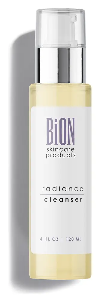 Bion Radiance Cleanser