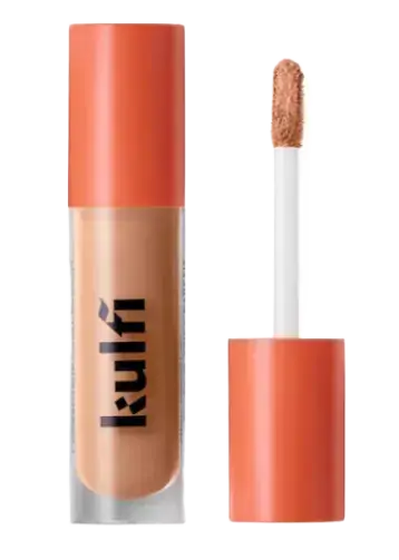 Kulfi Main Match Crease-Proof Long-Wear Hydrating Concealer Pome Pome